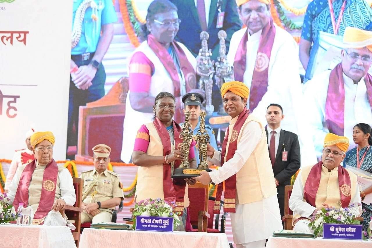 Conference Presentation