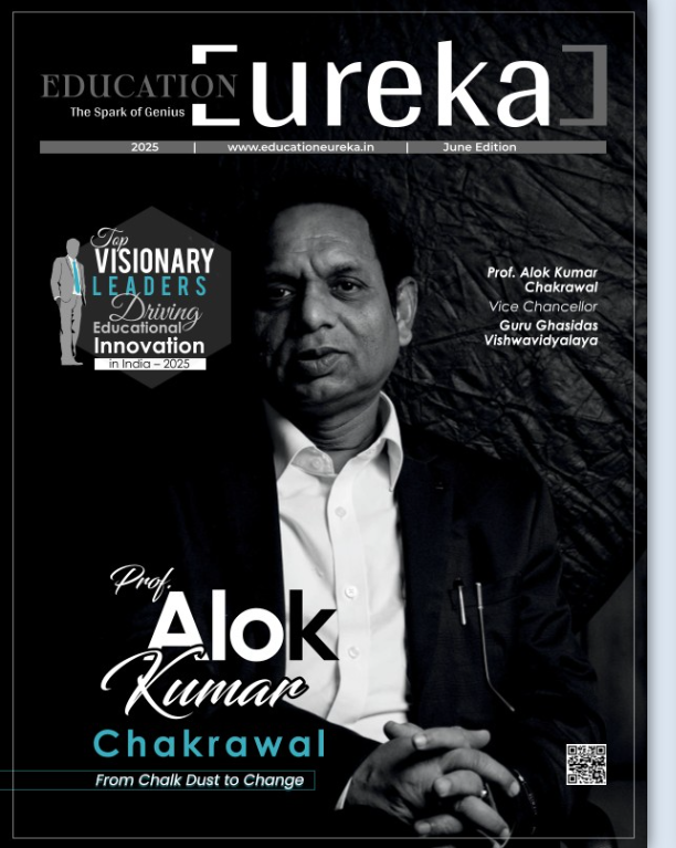 Magazine 1 Cover